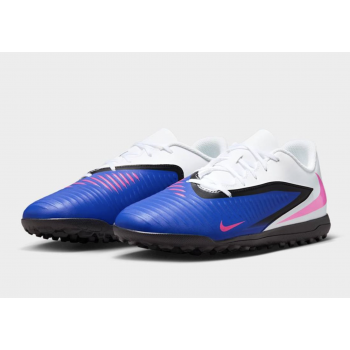 Шиповки Nike Phantom 6 Low Club TF