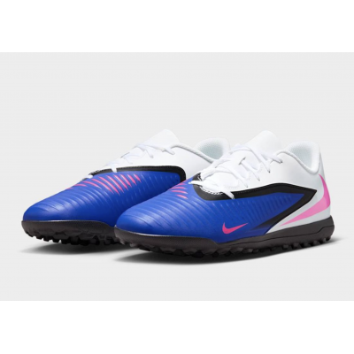 Шиповки Nike Phantom 6 Low Club TF