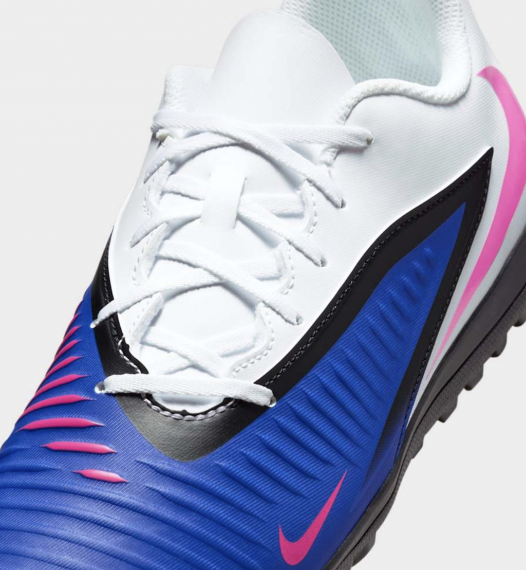 Шиповки Nike Phantom 6 Low Club TF