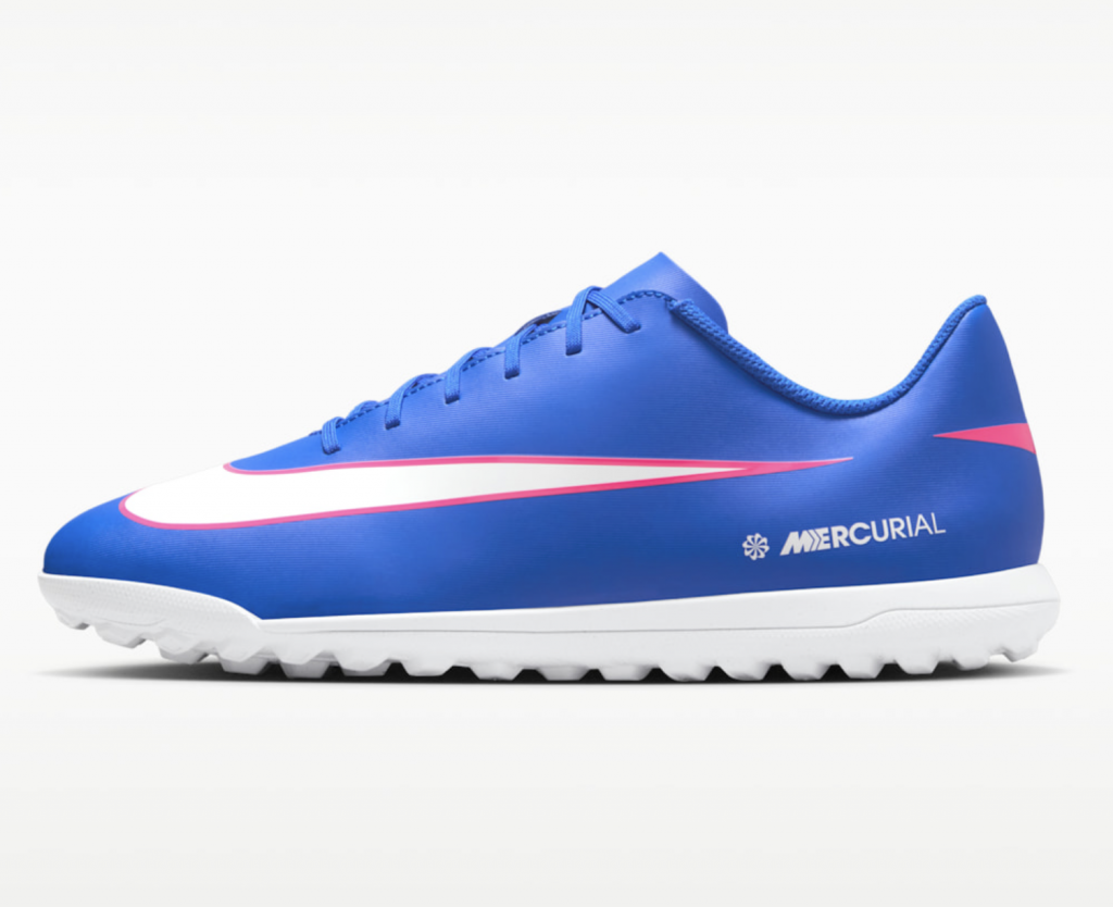 Шиповки Nike Mercurial Vapor 16 Club TF