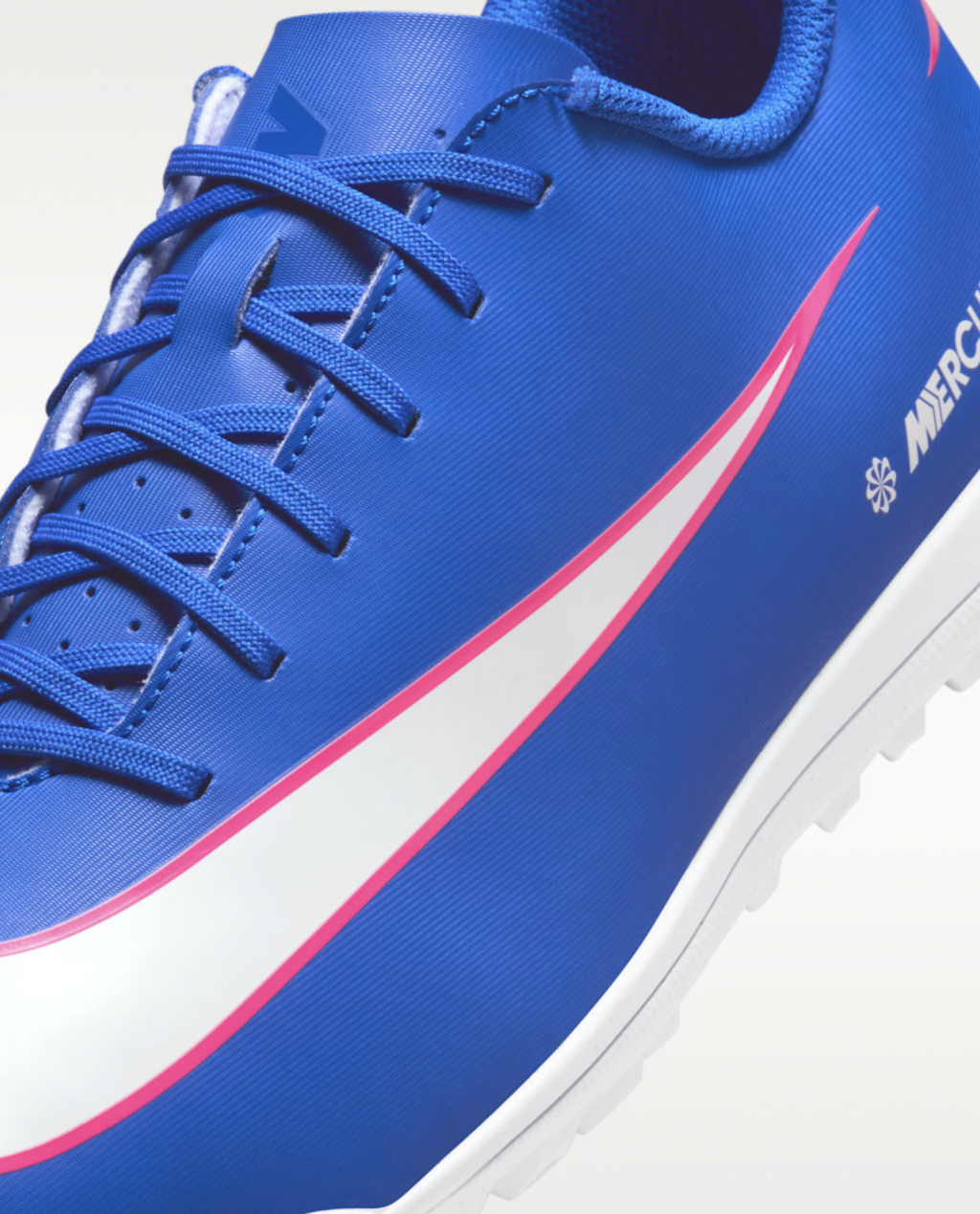 Шиповки Nike Mercurial Vapor 16 Club TF