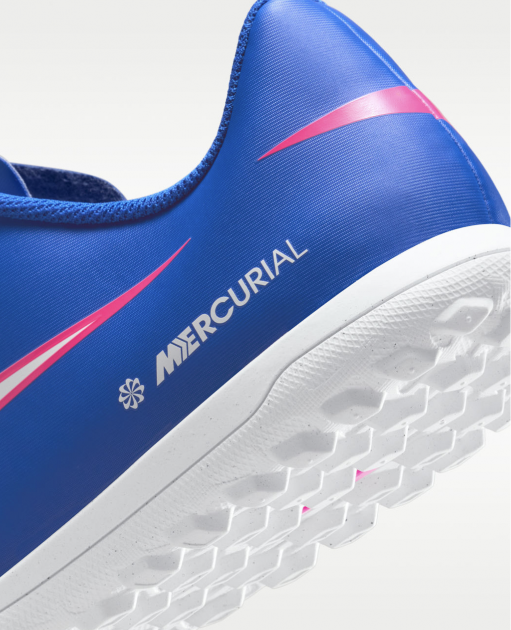 Шиповки Nike Mercurial Vapor 16 Club TF