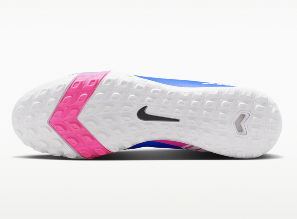 Шиповки Nike Mercurial Vapor 16 Academy TF