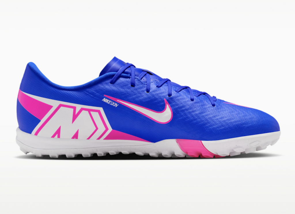 Шиповки Nike Mercurial Vapor 16 Academy TF