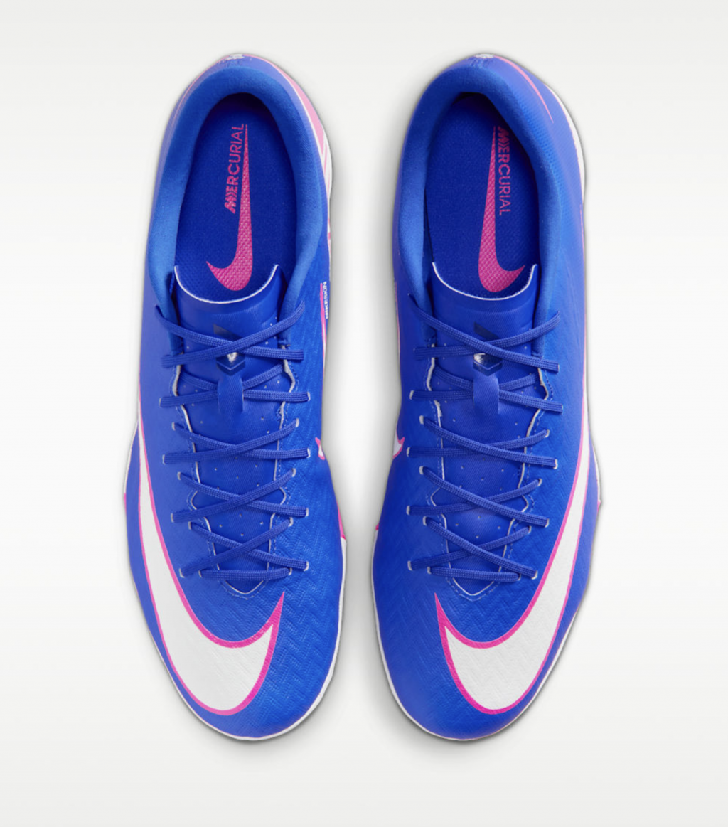 Шиповки Nike Mercurial Vapor 16 Academy TF