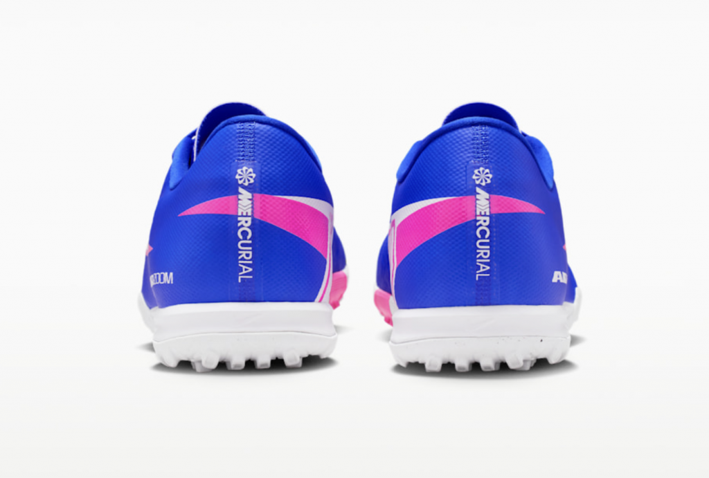 Шиповки Nike Mercurial Vapor 16 Academy TF