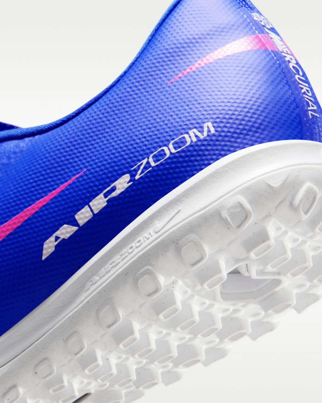 Шиповки Nike Mercurial Vapor 16 Academy TF