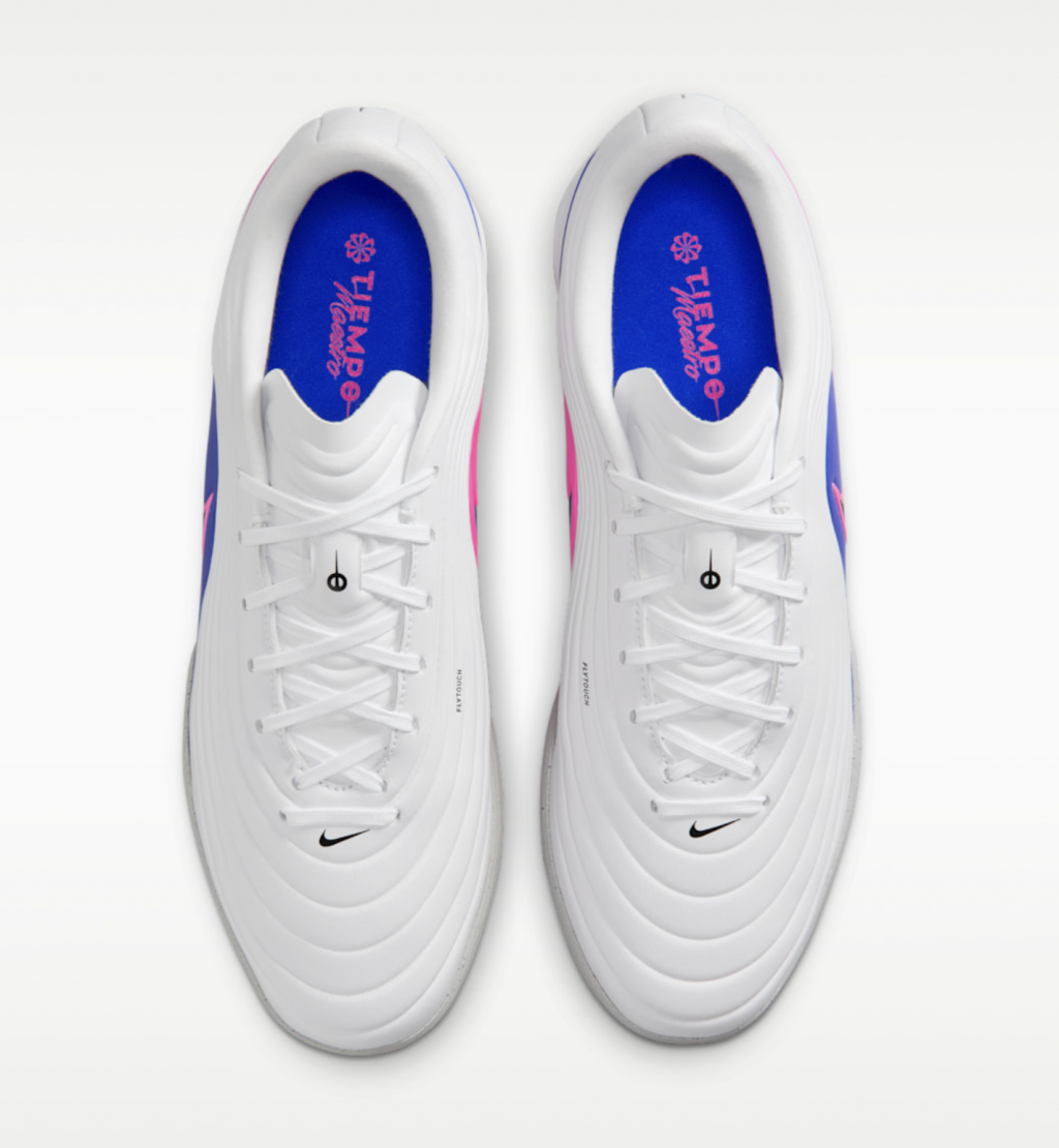 Шиповки Nike Tiempo Maestro Academy TF