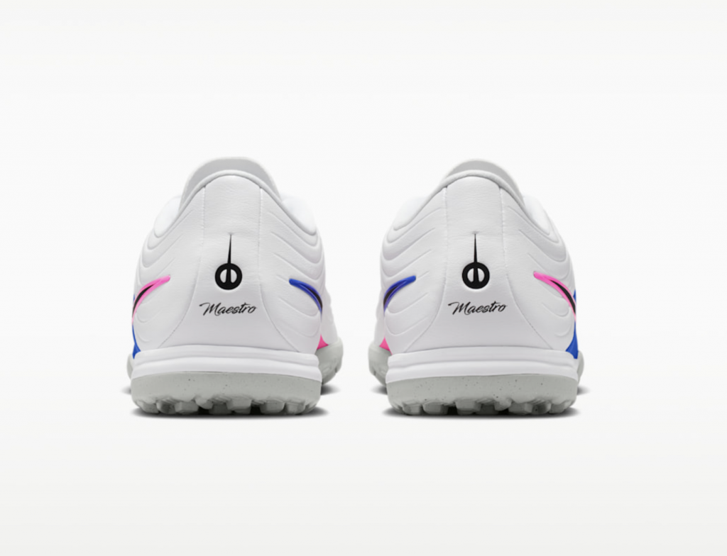 Шиповки Nike Tiempo Maestro Academy TF