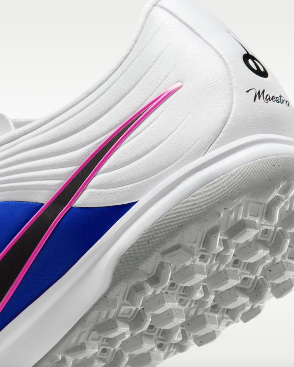 Шиповки Nike Tiempo Maestro Academy TF