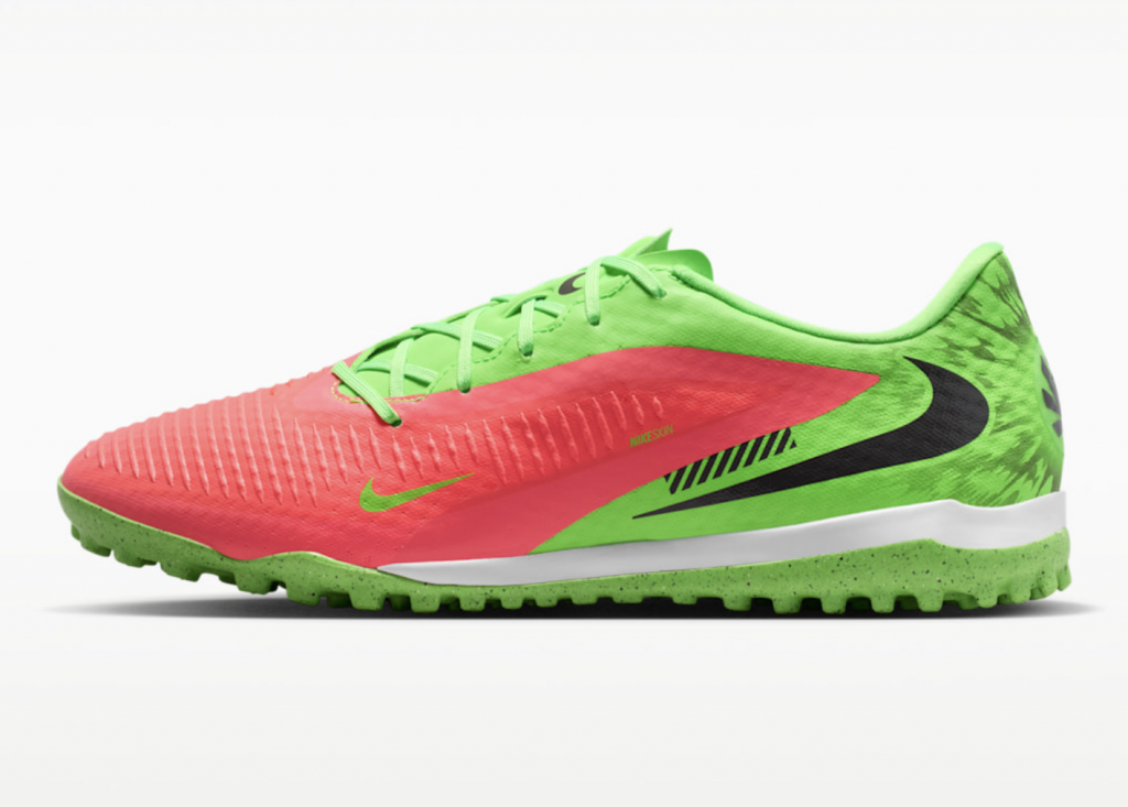 Шиповки Nike Phantom 6 Low Academy „Erling Haaland” TF