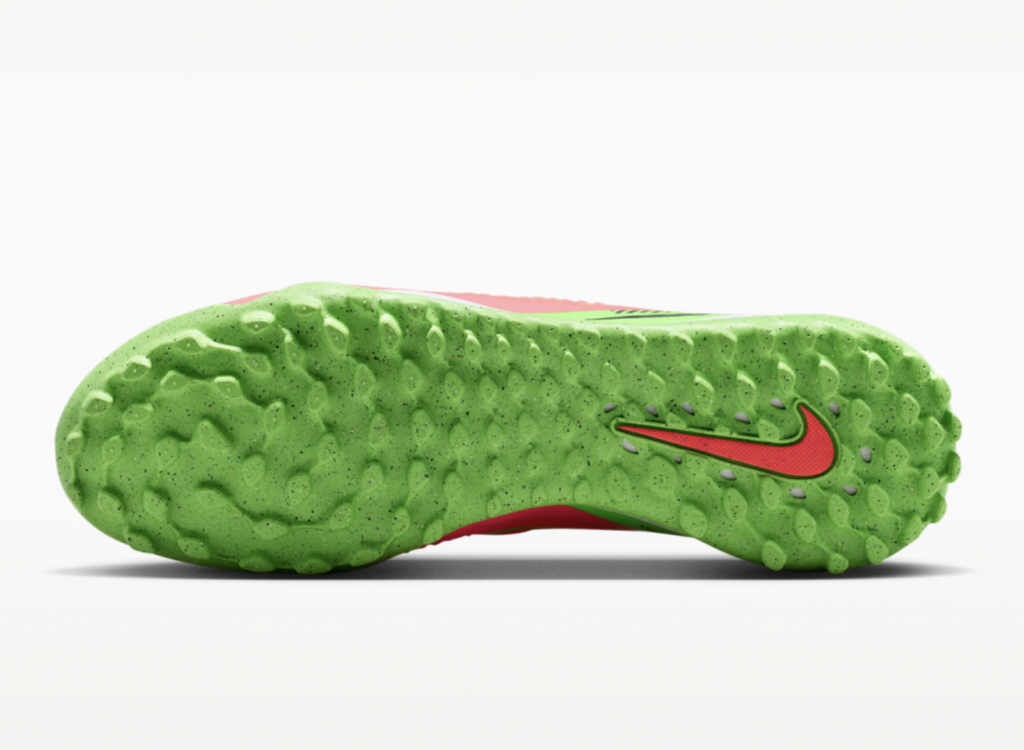 Шиповки Nike Phantom 6 Low Academy „Erling Haaland” TF