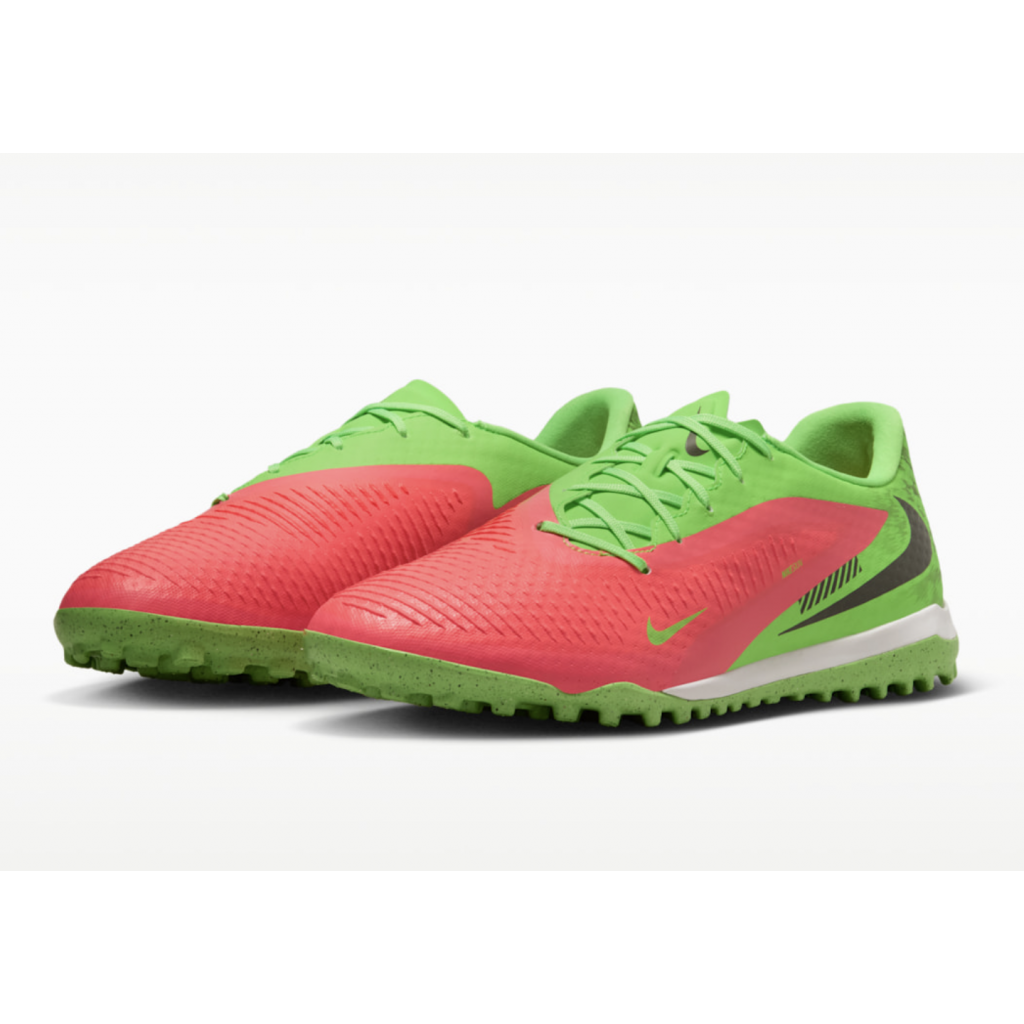 Шиповки Nike Phantom 6 Low Academy „Erling Haaland” TF