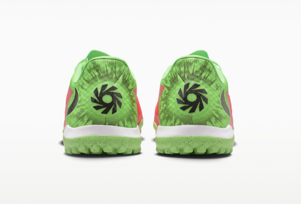 Шиповки Nike Phantom 6 Low Academy „Erling Haaland” TF