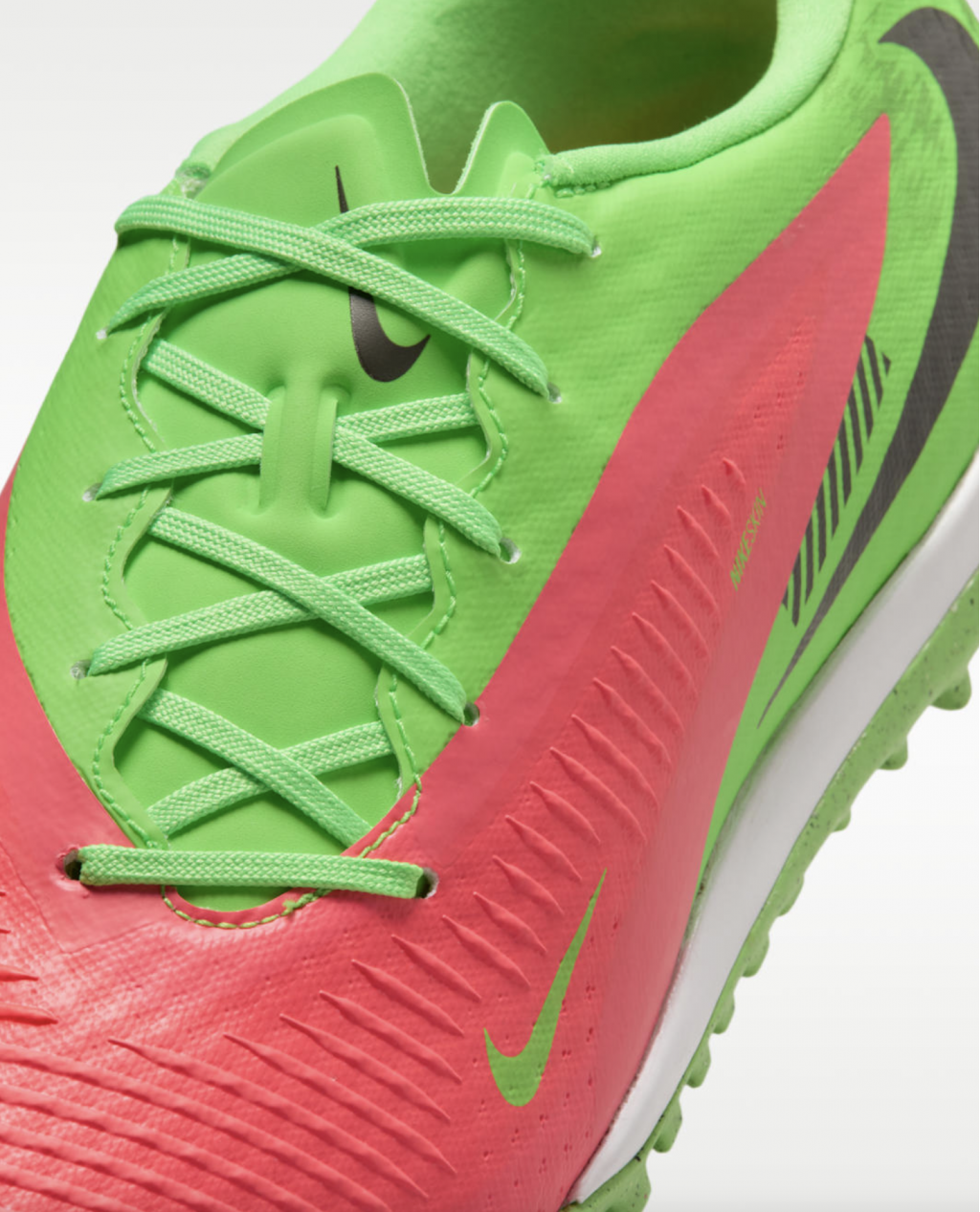 Шиповки Nike Phantom 6 Low Academy „Erling Haaland” TF