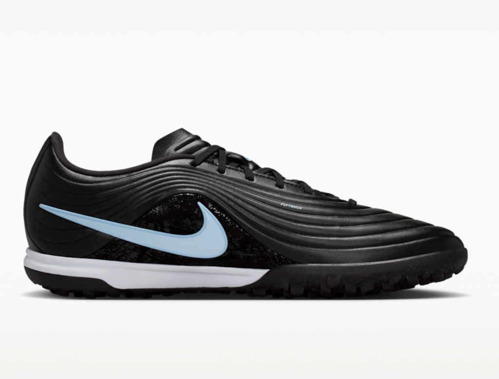 Шиповки Nike Tiempo Maestro Academy TF