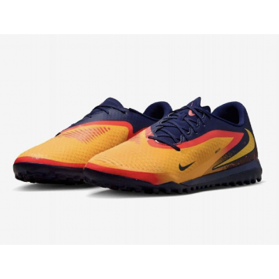Шиповки Nike Phantom 6 Low Academy Erling Haaland TF