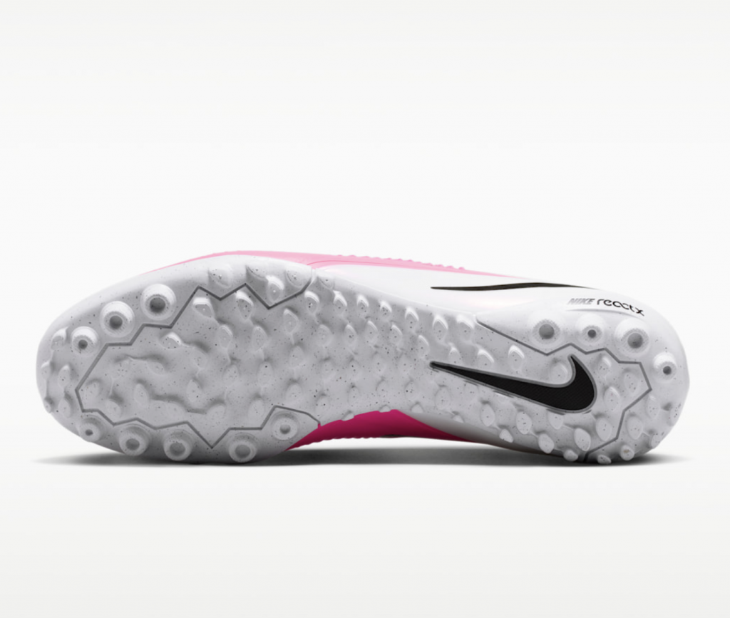Шиповки профессиональные Nike Phantom 6 Low Pro TF