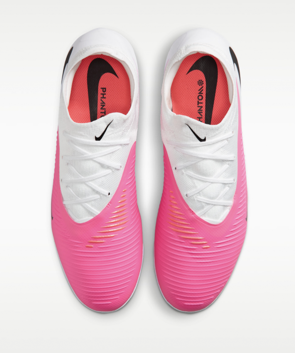 Шиповки профессиональные Nike Phantom 6 Low Pro TF