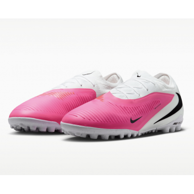 Шиповки профессиональные Nike Phantom 6 Low Pro TF