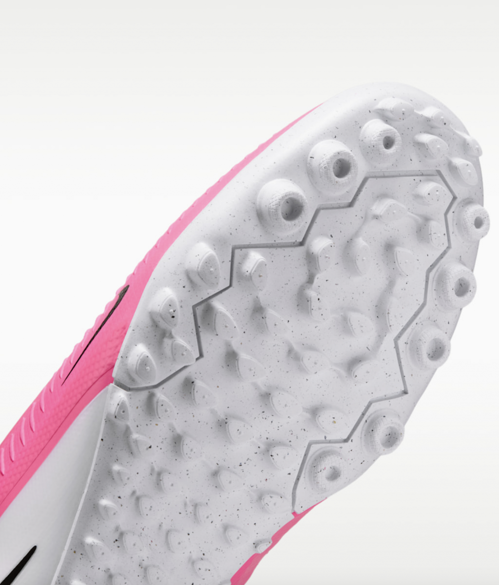 Шиповки профессиональные Nike Phantom 6 Low Pro TF