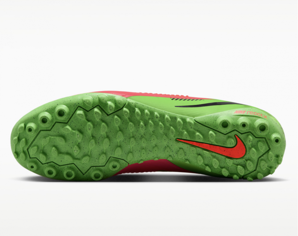 Шиповки профессиональные Nike Phantom 6 Low Pro "Erling Haaland" TF