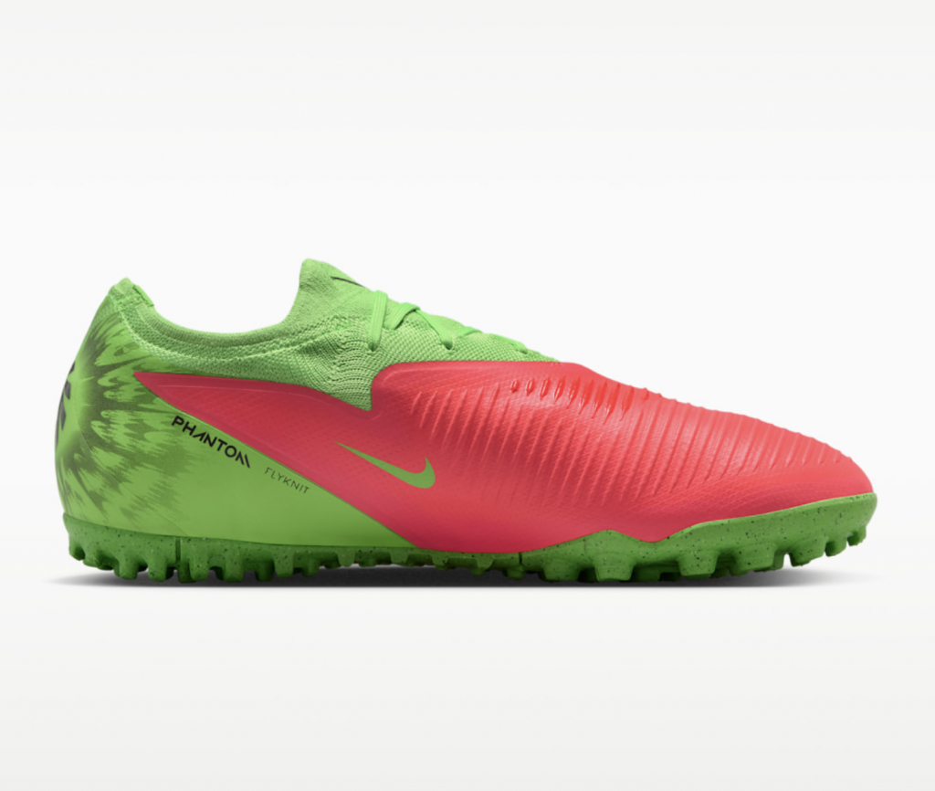 Шиповки профессиональные Nike Phantom 6 Low Pro "Erling Haaland" TF