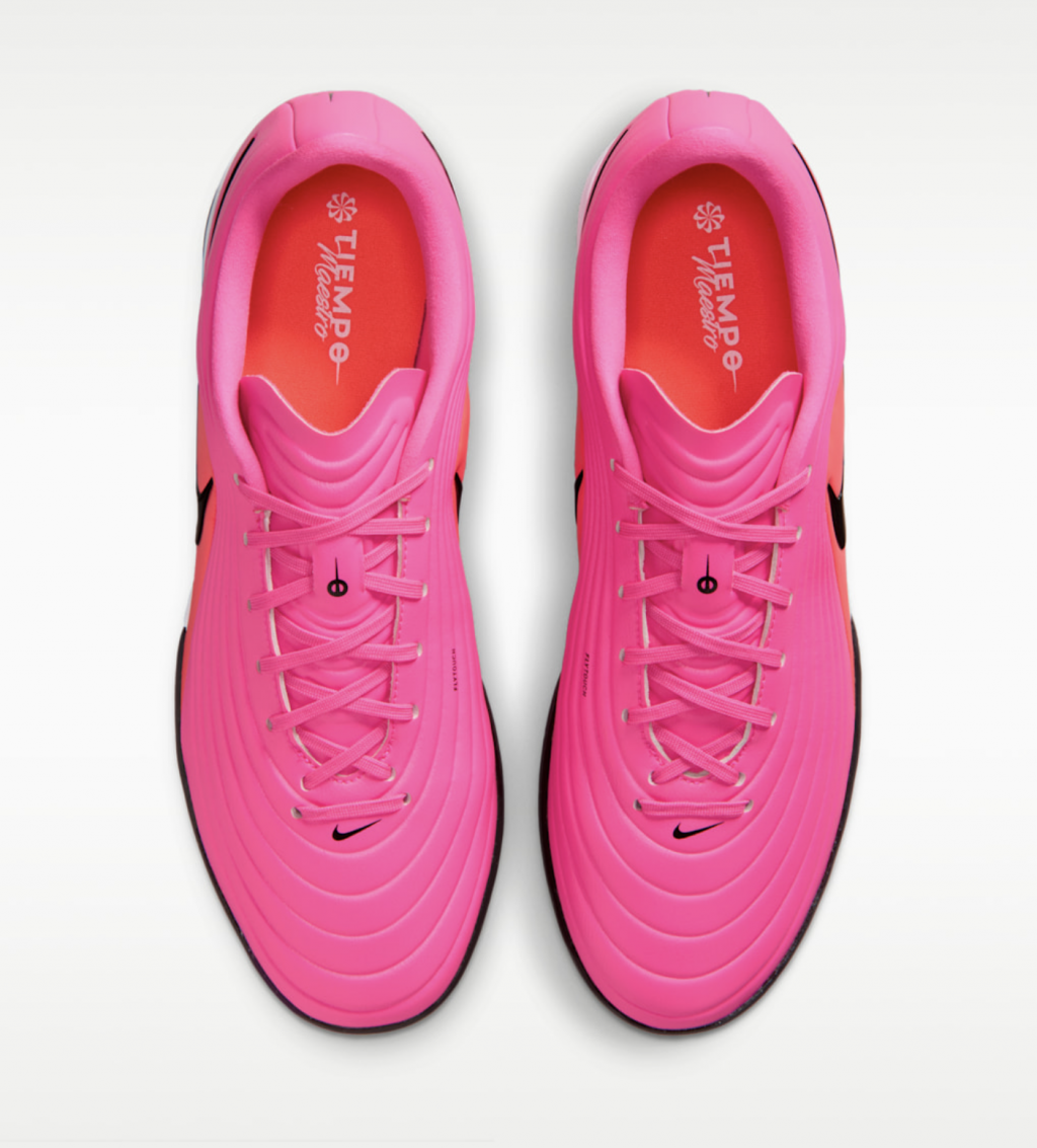 Шиповки Nike Tiempo Maestro Academy TF