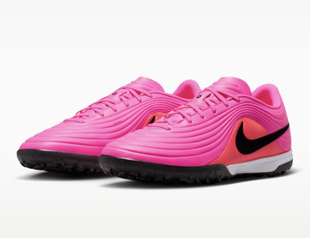 Шиповки Nike Tiempo Maestro Academy TF