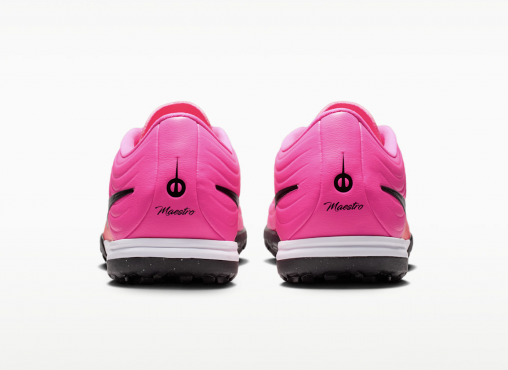 Шиповки Nike Tiempo Maestro Academy TF