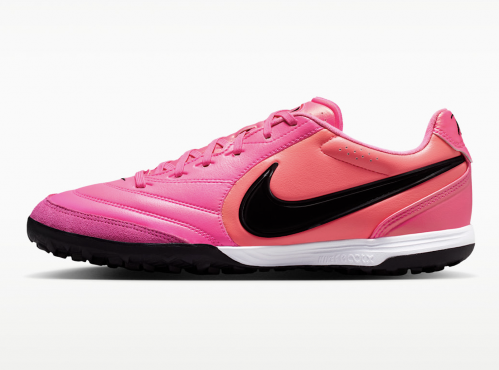Шиповки профессиональные Nike Tiempo Ligera Pro TF