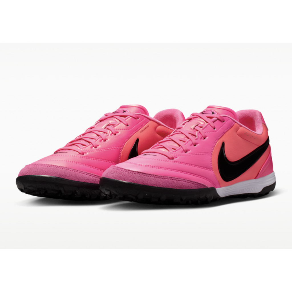 Шиповки профессиональные Nike Tiempo Ligera Pro TF