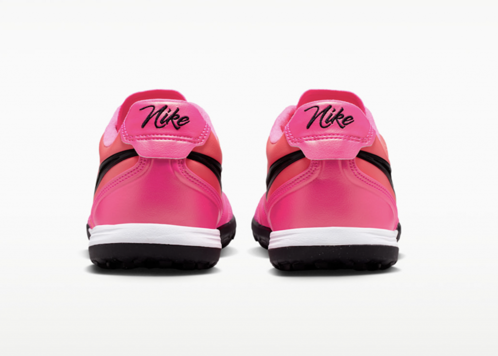 Шиповки профессиональные Nike Tiempo Ligera Pro TF