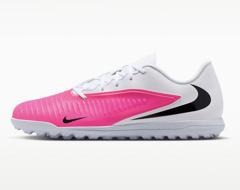 Шиповки Nike Phantom 6 Low Club TF