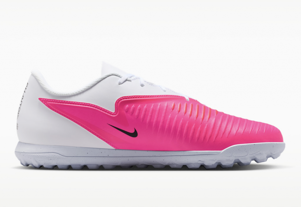 Шиповки Nike Phantom 6 Low Club TF