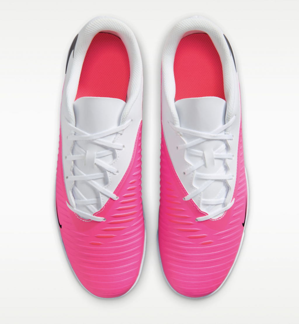 Шиповки Nike Phantom 6 Low Club TF