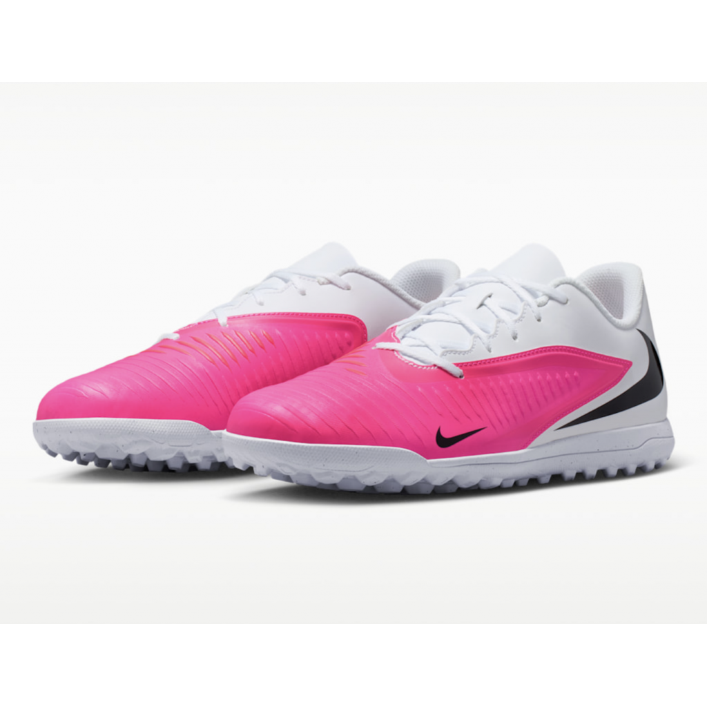 Шиповки Nike Phantom 6 Low Club TF