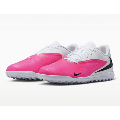 Шиповки Nike Phantom 6 Low Club TF