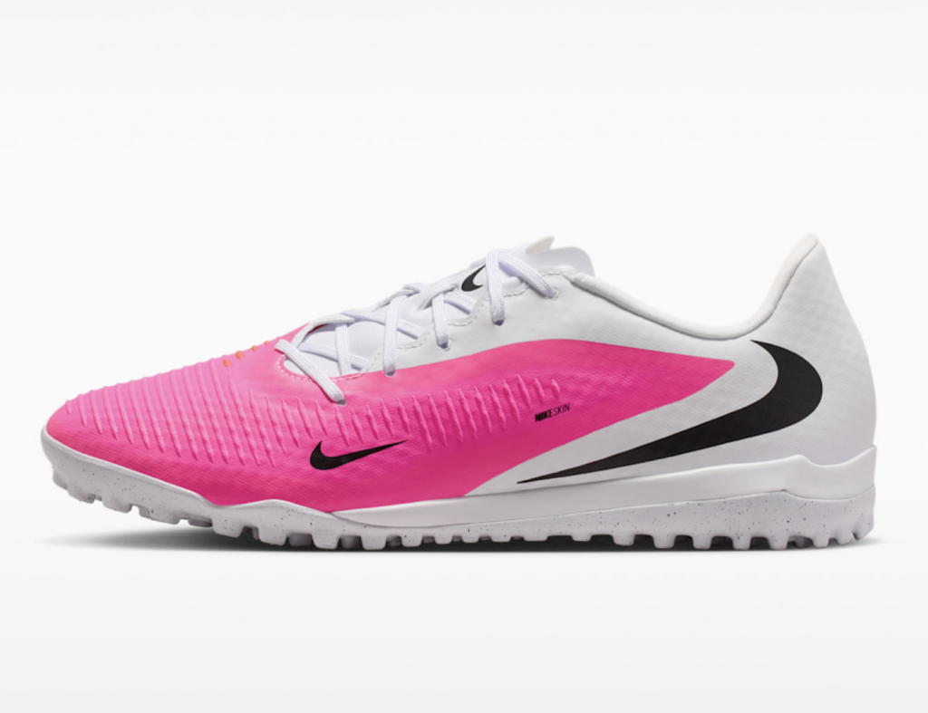 Шиповки Nike Phantom 6 Low Academy TF