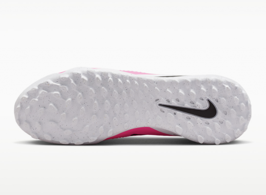 Шиповки Nike Phantom 6 Low Academy TF