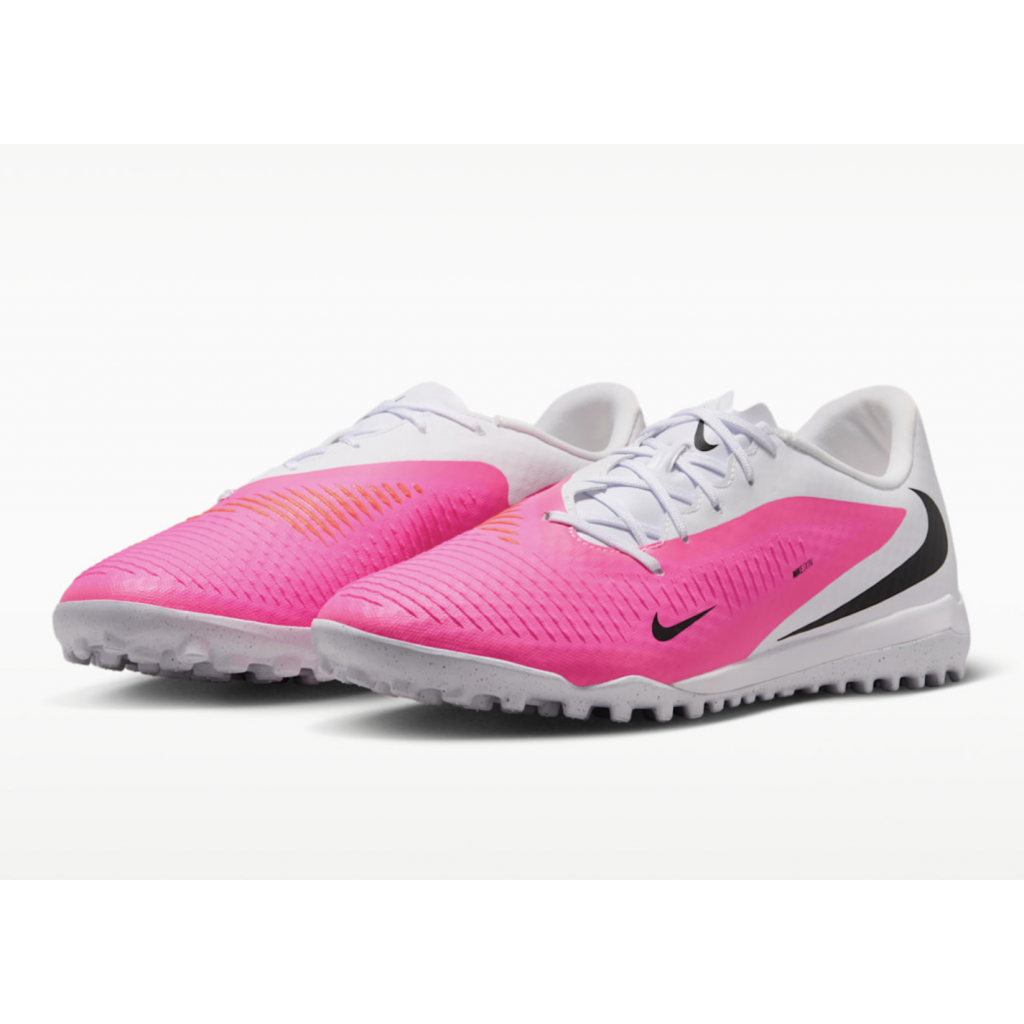 Шиповки Nike Phantom 6 Low Academy TF