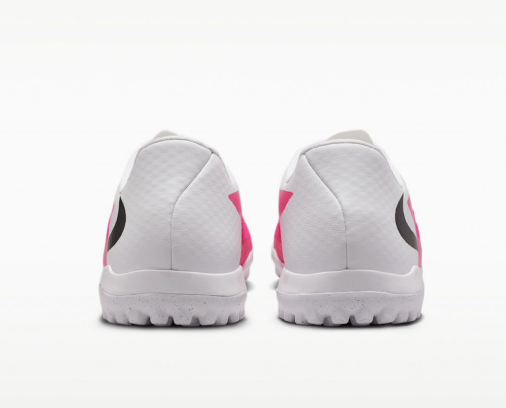 Шиповки Nike Phantom 6 Low Academy TF
