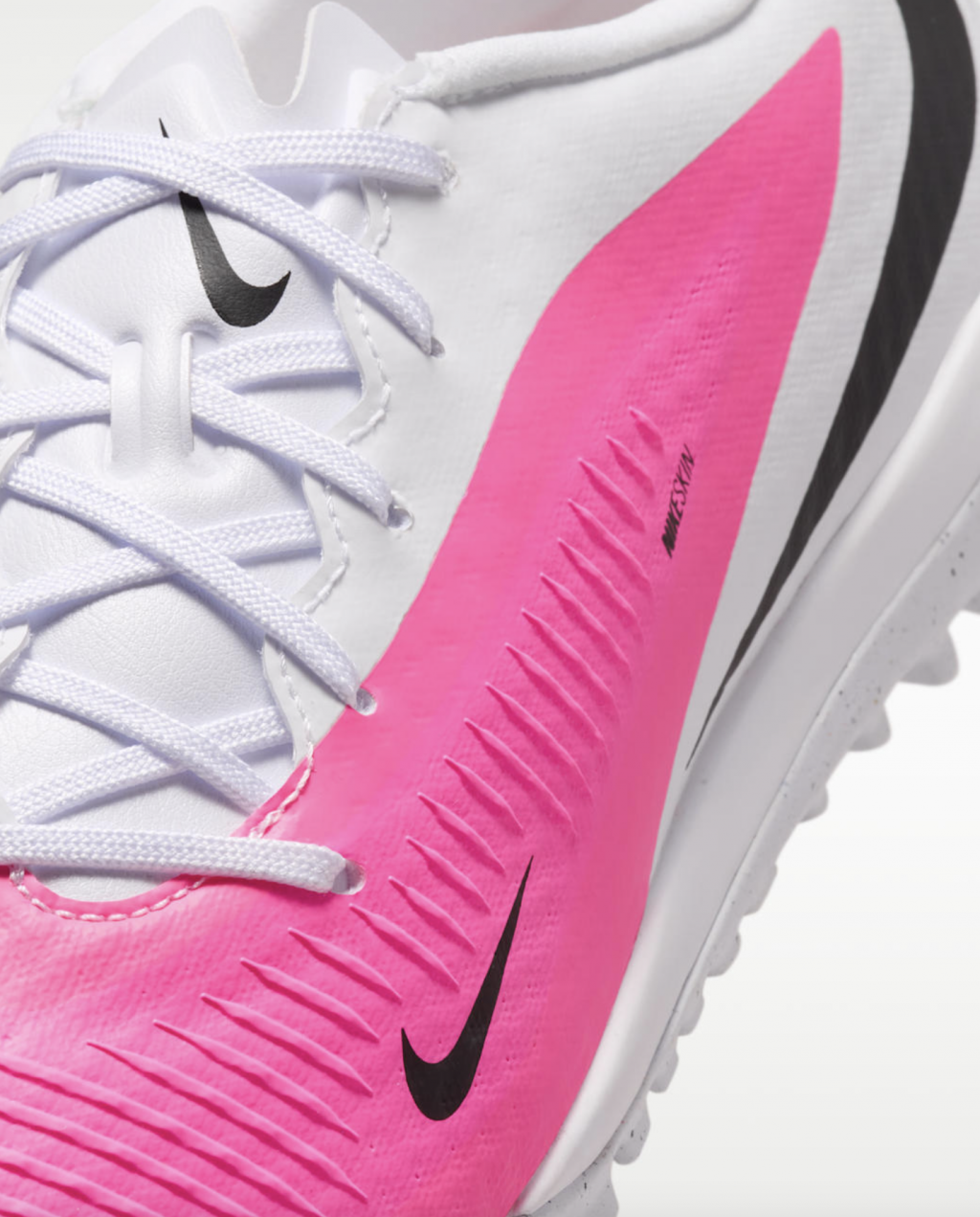 Шиповки Nike Phantom 6 Low Academy TF