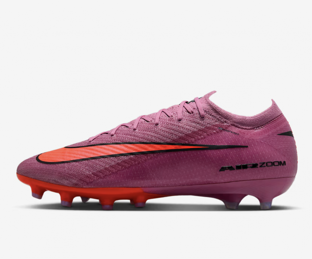 Бутсы профессиональные Nike Mercurial Vapor 16 Elite AG-PRO