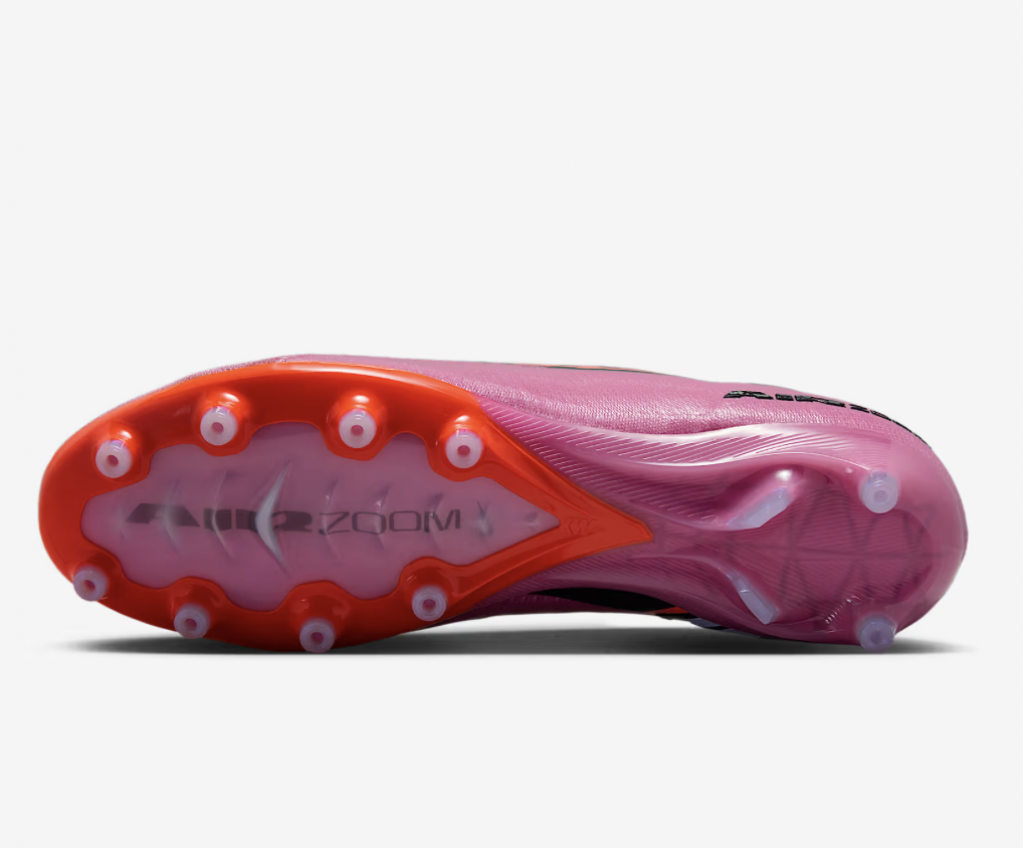Бутсы профессиональные Nike Mercurial Vapor 16 Elite AG-PRO