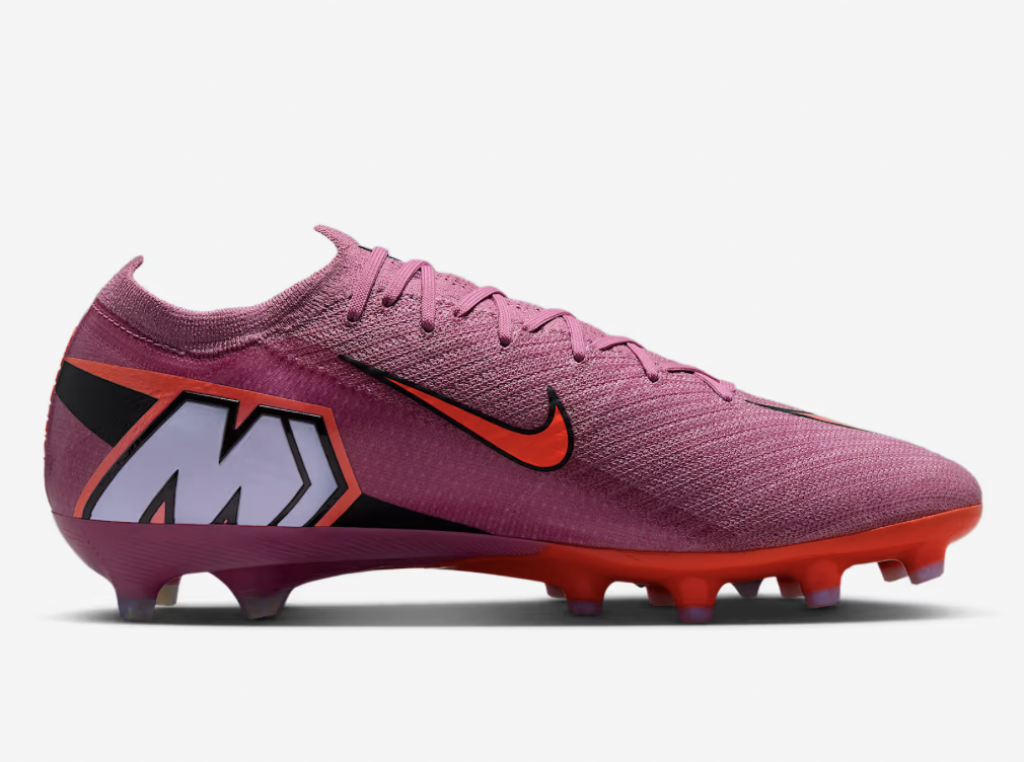 Бутсы профессиональные Nike Mercurial Vapor 16 Elite AG-PRO