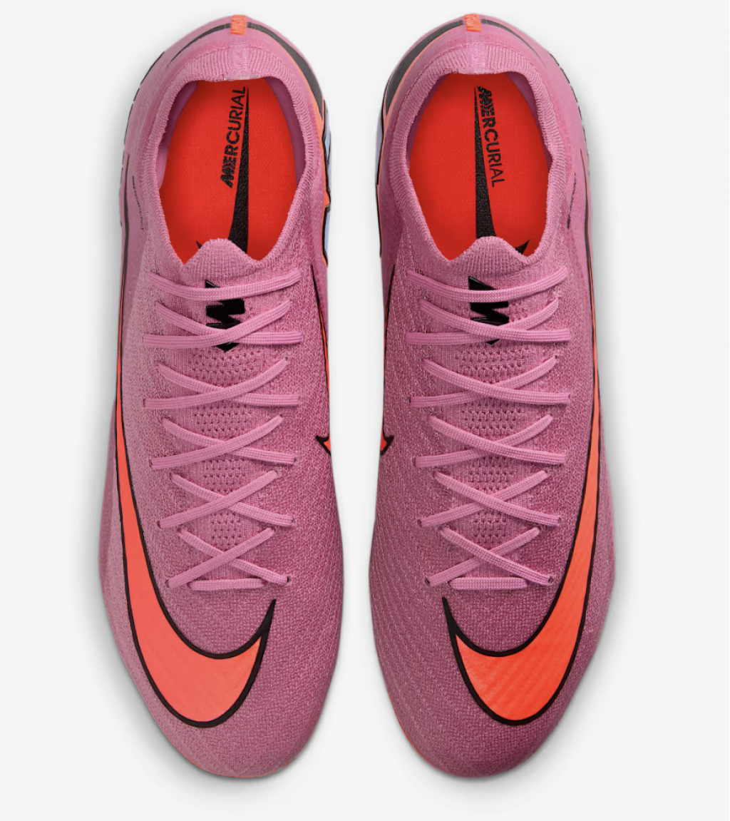 Бутсы профессиональные Nike Mercurial Vapor 16 Elite AG-PRO