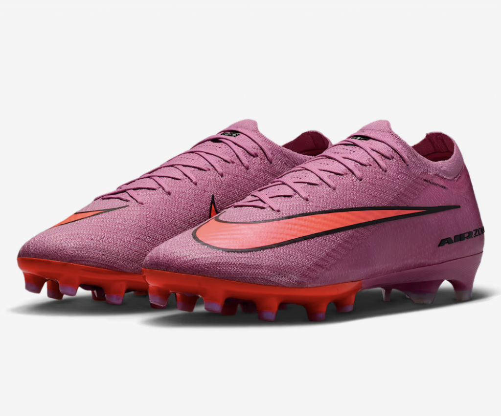 Бутсы профессиональные Nike Mercurial Vapor 16 Elite AG-PRO