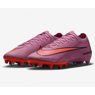 Бутсы профессиональные Nike Mercurial Vapor 16 Elite AG-PRO