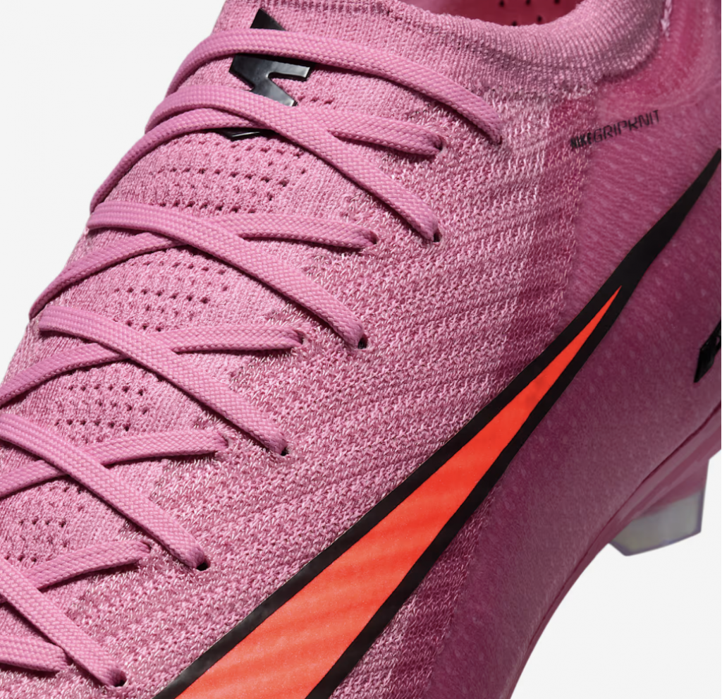 Бутсы профессиональные Nike Mercurial Vapor 16 Elite AG-PRO